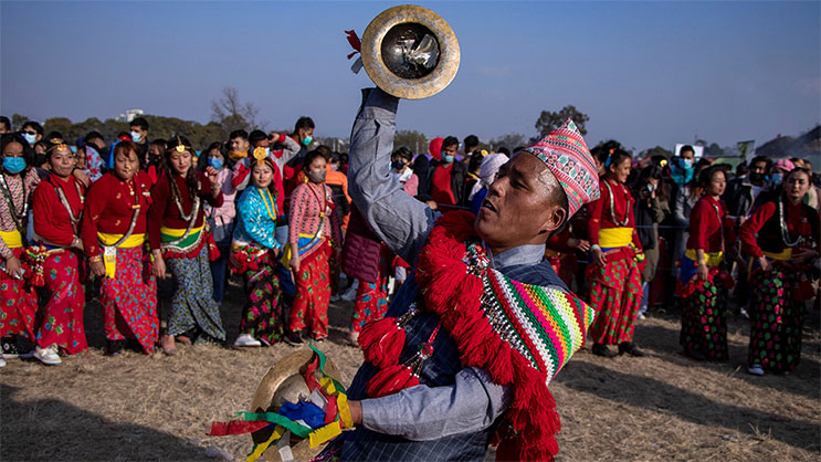 Itahari To  Bhojpur 5 Day Tour Pack